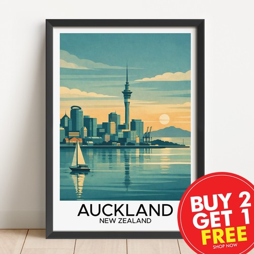 Auckland new zealand travel - auckland,