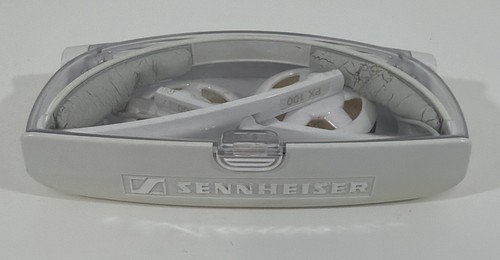 Vintage sennheiser wired - sennheiser,