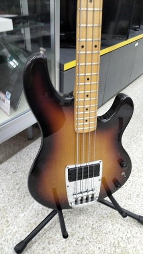 Ibanez atk 100 - electric, bass