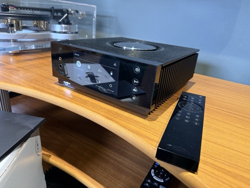Naim unity atom headphone - naim,