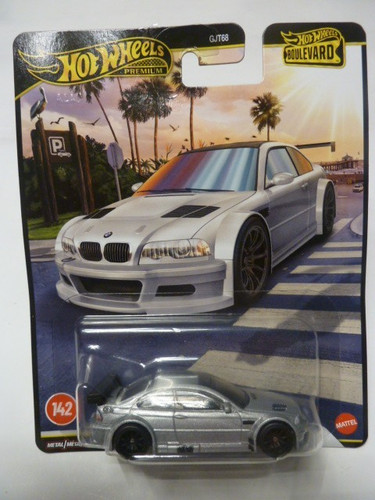 Hot wheels premium - wheels, gtr