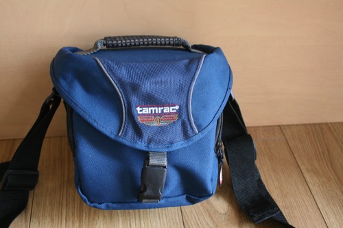 Tamrac 5210 digital - camera, bag