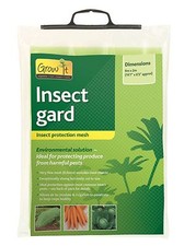 Gardman insect mesh - mesh, netting