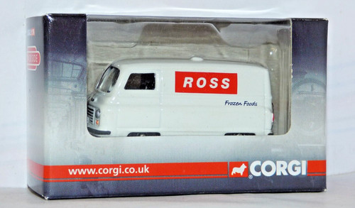 Corgi trackside dg202009 - corgi,