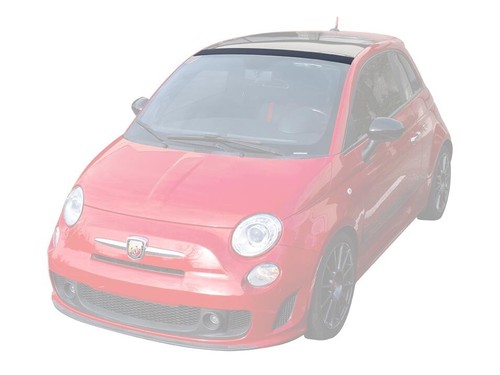Cravenspeed roof trim - roof,