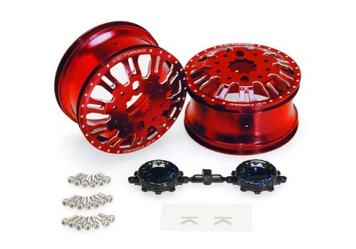 Cen racing kg1 - kd004, duel