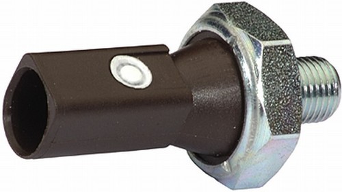 New oil pressure - new,