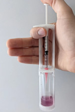 SALIFERT TEST MG CA KH