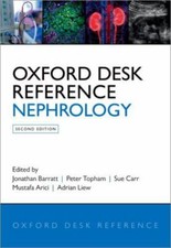 Oxford Desk Reference in