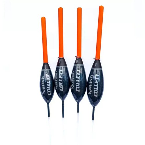 Nufish collett big top pole - collett,