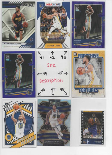New golden state warriors - new,
