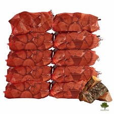 Hardwood Logs Kiln Dried