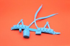  Vintage Action Man Repro