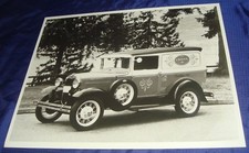 GL138 1931 Ford Model A