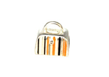 Halia Sterling silver Love Bus