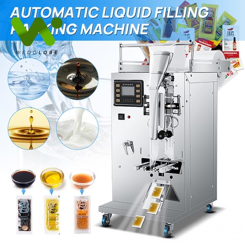 150ml liquid packaging - 50-150ml,