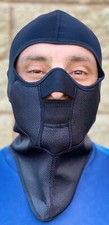 Windproof Motorcycle Balaclava