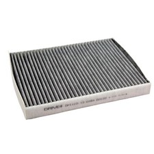 DR!VE+ C12.0164 Cabin Filter Fits Audi Q7 Porsche Cayenne VW Amarok California
