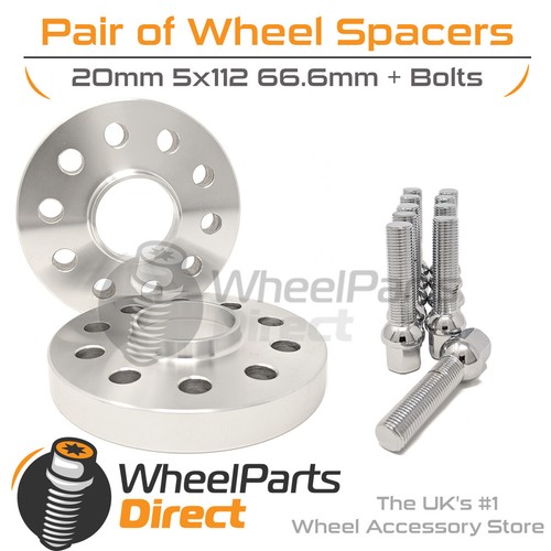 Spacers bolts 20mm for - spacers,