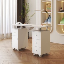 Manicure Pedicure Nail Station