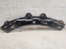 2002 TOYOTA LAND CRUISER COLORADO PRADO RIGHT REAR INNER WHEEL ARCH METAL TRIM
