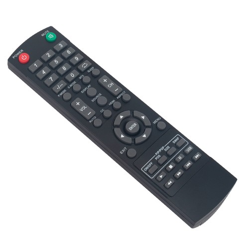 New replace remote - replace, control