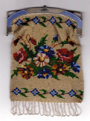 Russian silver enamel - silver,