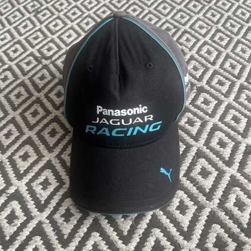 Jaguar panasonic racing - panasonic,