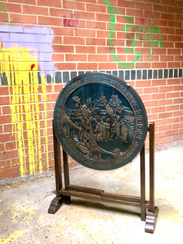 Beautiful chinese tilt top - tilt,