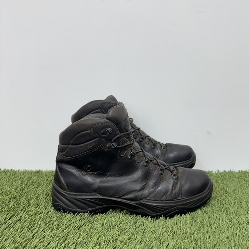 Scarpa terra gtx - mens, leather