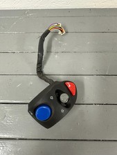 Mobility Scooter TGA Breeze