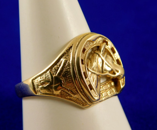 Boys 9ct gold - 9ct,