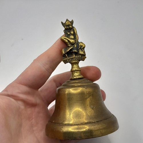 Small old vintage - small, solid