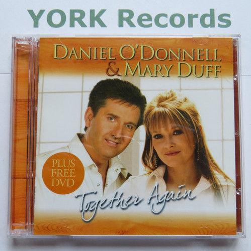 Daniel donnell mary - mary,