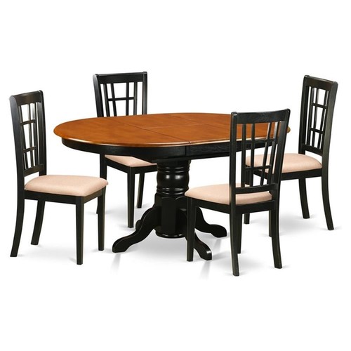East west furniture kenley - west,