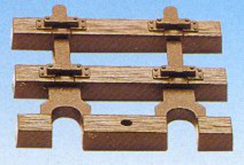 Roco sleeper end piece for - roco,