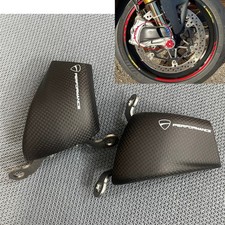 Front Air Brake Duct Radiator