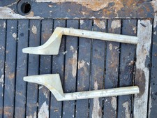 Ducati St4s Handle Bars Left Right