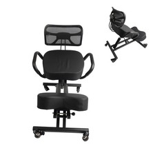 Height Adjustable Ergonomic