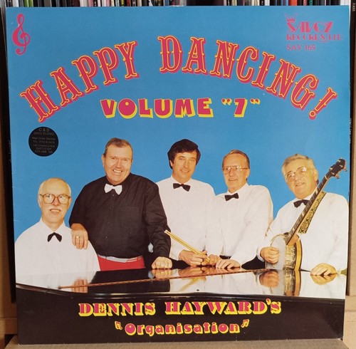 Dennis hayward s - dennis, hayward's