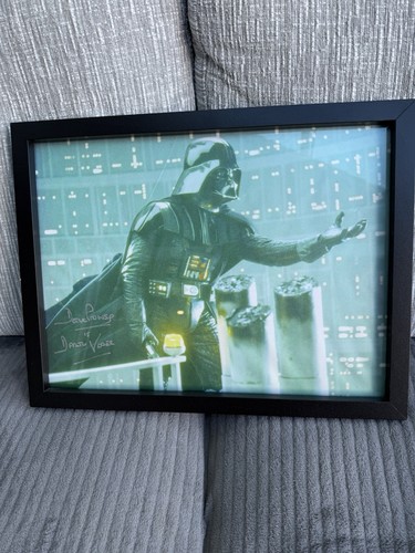 Dave prowse darth - /,