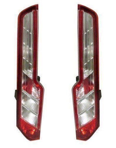 Elysian motorhome rear back - rs,