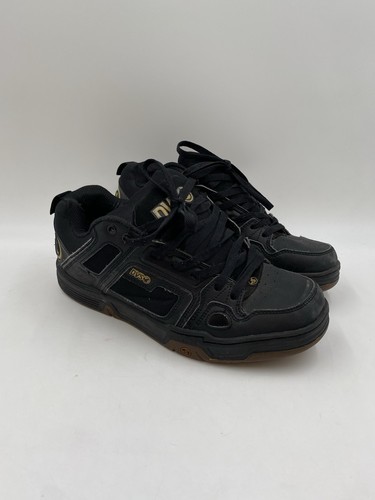 Dvs shoes mens black - dvs,
