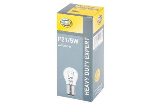 Hella turn signal light - signal, bulb