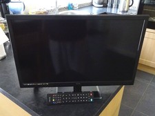 TECHNIKA 24" Inch LED Slim TV