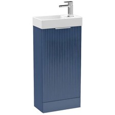 Bathroom 400mm Floor Standing