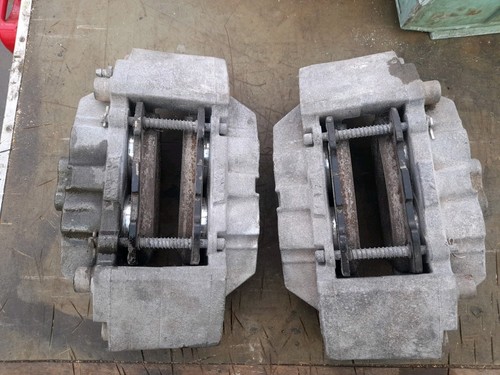 Landrover wolf heavy duty - landrover,