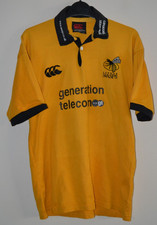 Vtg Wasps Canterbury 2003-2004