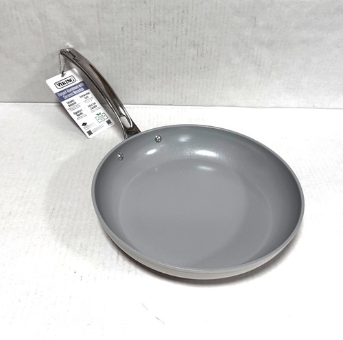 Viking forged aluminum - aluminum, w/