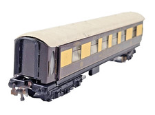 Trix Twin Pullman OO Gauge